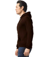 Gildan Heavy Blend™ Hooded Sweatshirt Dark Chocolate