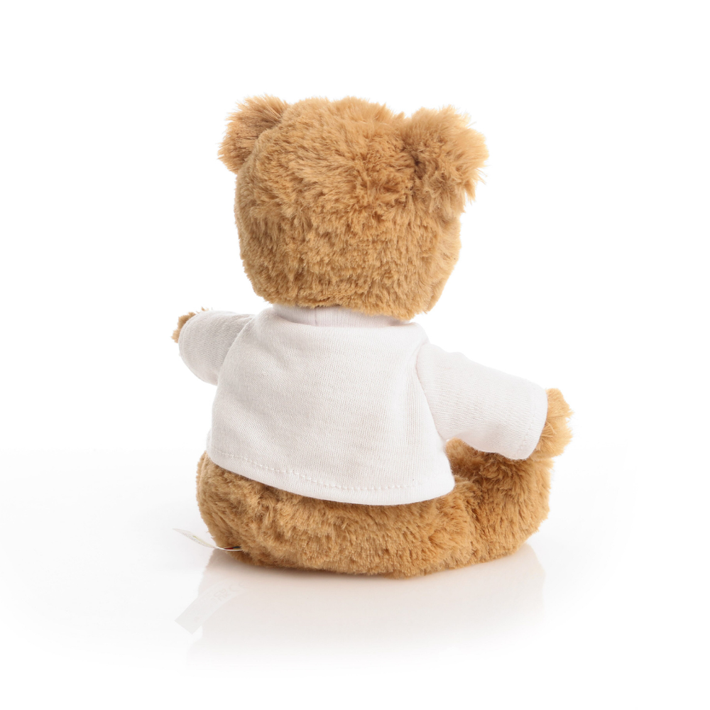 Charlotte Teddy Bear