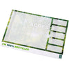 Desk-Mate® A3 recycled notepad 50 pages