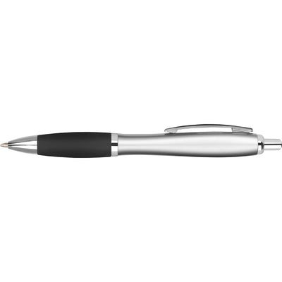 Contour Argent Ballpen