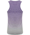 Tombo Ladies Seamless Fade Out Vest