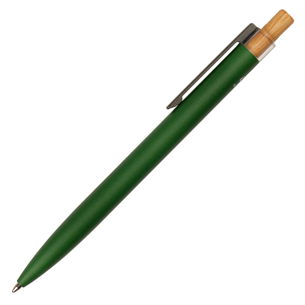 Refresh Recycled Aluminium Ball Pen