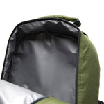 Branded VINGA Parks cooler backpack