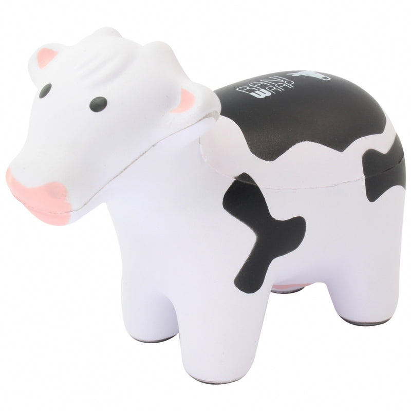 Stress Cow