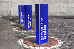 Bollard Covers