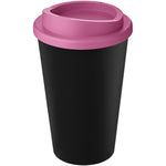 Branded Americano® Eco 350 ml recycled tumbler