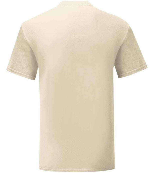 Fruit of the Loom Iconic 150 T-Shirt Natural