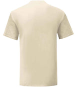 Fruit of the Loom Iconic 150 T-Shirt Natural