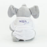 Branded Dressing Gown Animal
