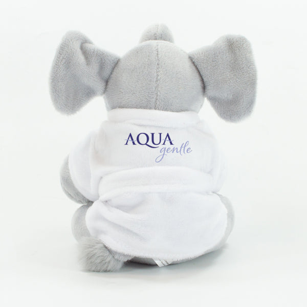 Branded Dressing Gown Animal