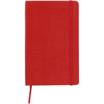 Moleskine Classic Large Ruled Hard Cover Notebook