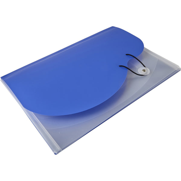 Kasher Document folder