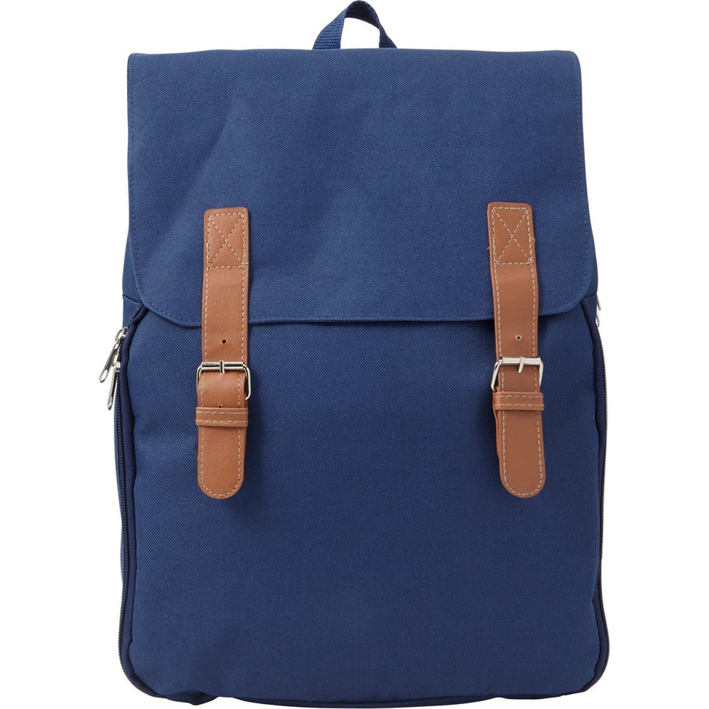 Branded Percella Picnic rucksack