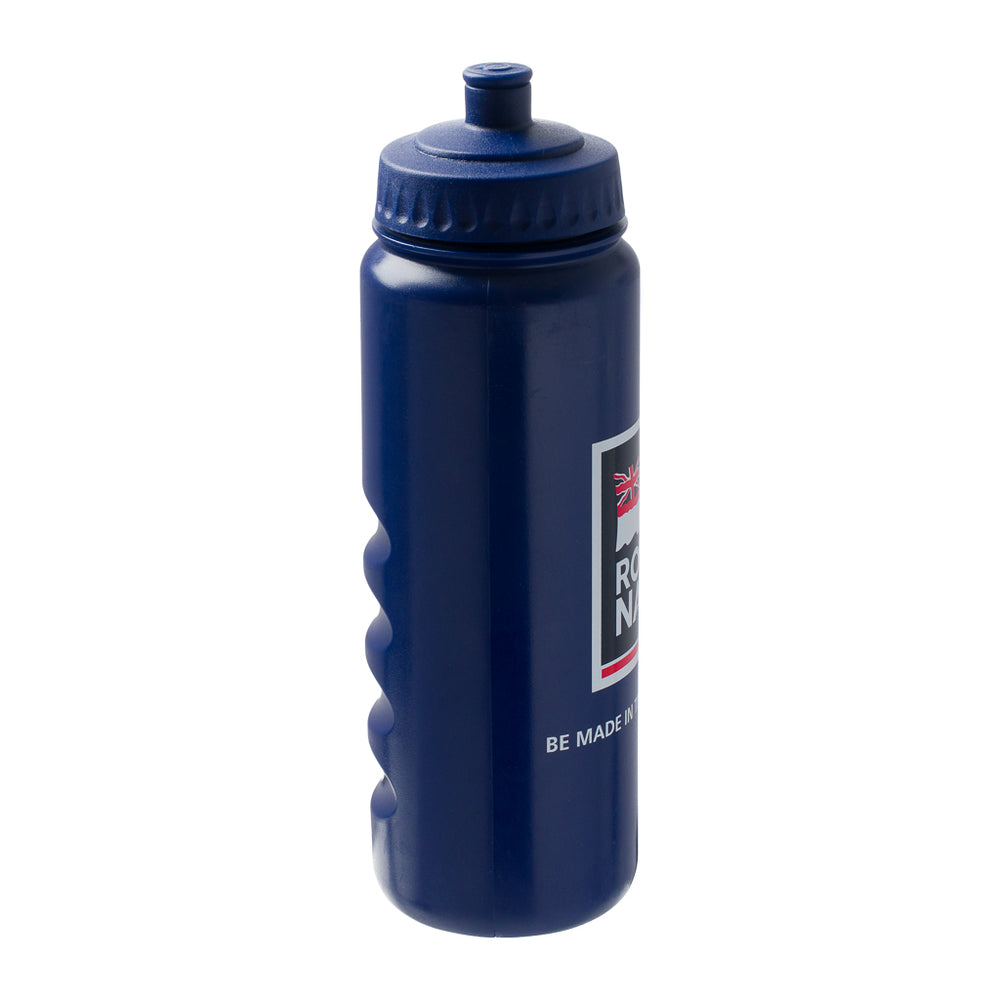 Express Olympic Finger Grip Sports Bottle - 750ml