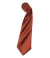 Premier 'Colours' Satin Tie