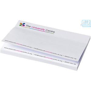 Sticky-Mate® sticky notes 50 sheets 150x100mm