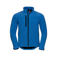 Russell Athletic Soft Shell Jacket