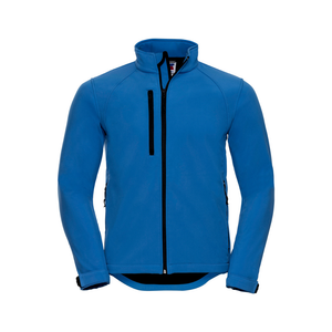 Russell Athletic Soft Shell Jacket