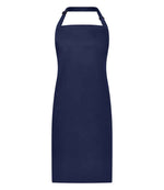 Branded Brand Lab Adjustable Bib Apron
