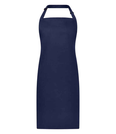 Branded Brand Lab Adjustable Bib Apron