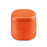 Branded Lip balm in cube box