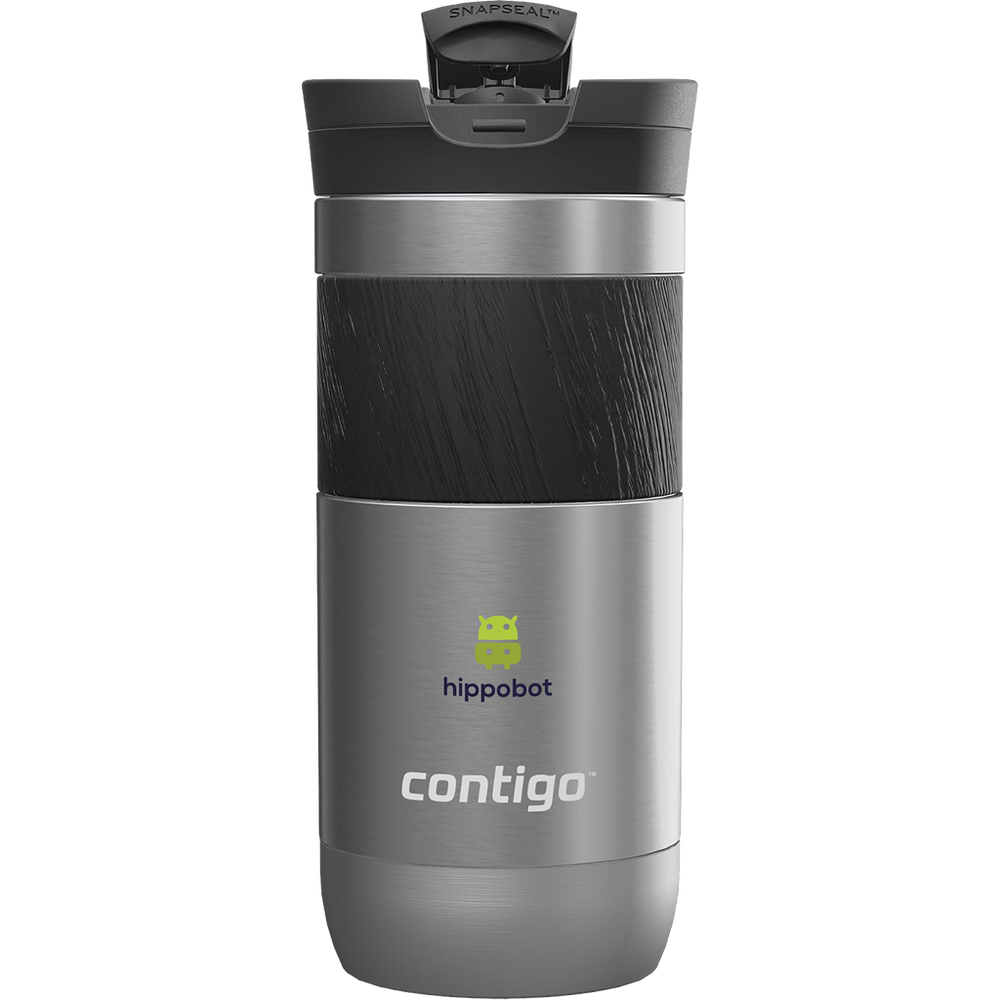 The Byron  - Contigo® Double walled cup - 470ml