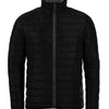 Branded SOL'S Ride Padded Jacket
