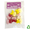 50g Bag of Rainbow Belts