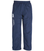 Canterbury Kids Open Hem Stadium Pants