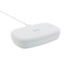 Branded UV-C steriliser box with 5W wireless charger