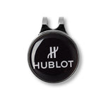 Ace Golf Cap Clip & Removable Ball Marker