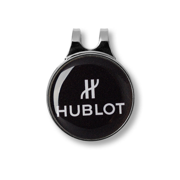 Ace Golf Cap Clip & Removable Ball Marker