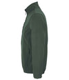 SOL'S Falcon Recycled Soft Shell Jacket Forest Green