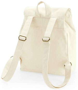 Westford Mill EarthAware® Organic Mini Rucksack