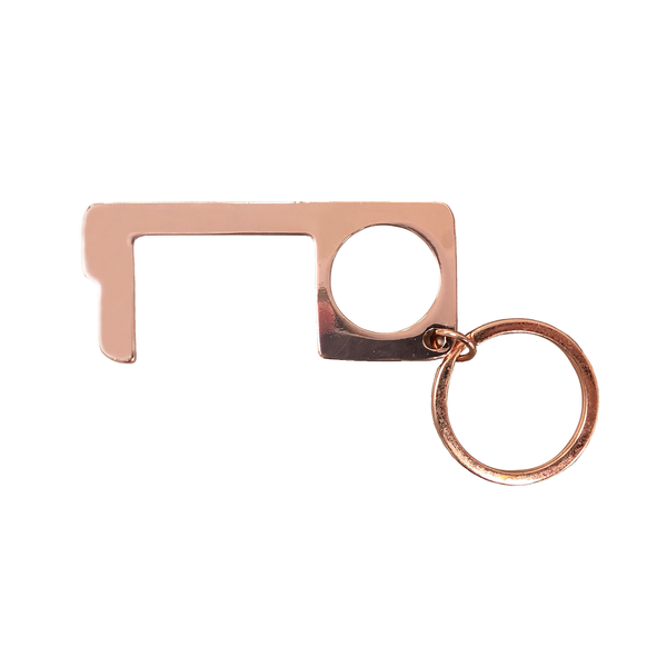 Hygiene Hand Keyring