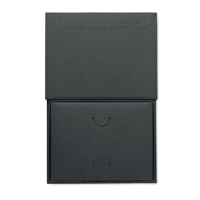 Branded Gift card box