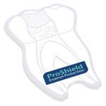 sticky-smart shape - tooth