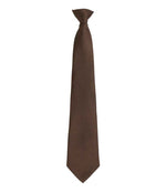 Premier 'Colours' Fashion Clip Tie