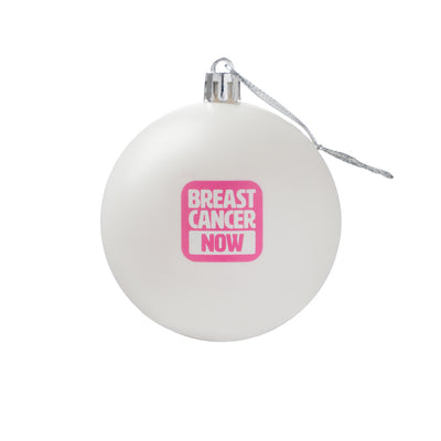 Christmas Bauble - 70mm