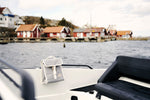Branded VINGA Sortino day-trip cooler bag