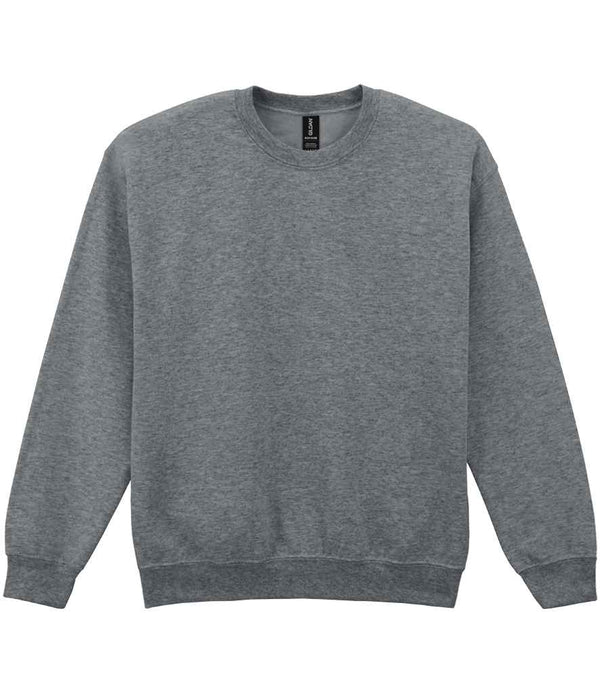 Gildan Heavy Blend™ Sweatshirt Graphite Heather