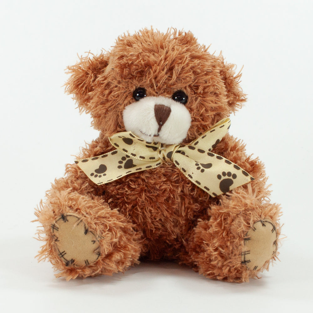 Branded Hi Vis Bear II