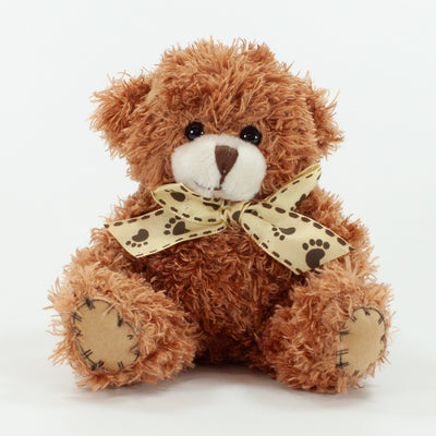 Branded Hi Vis Bear II