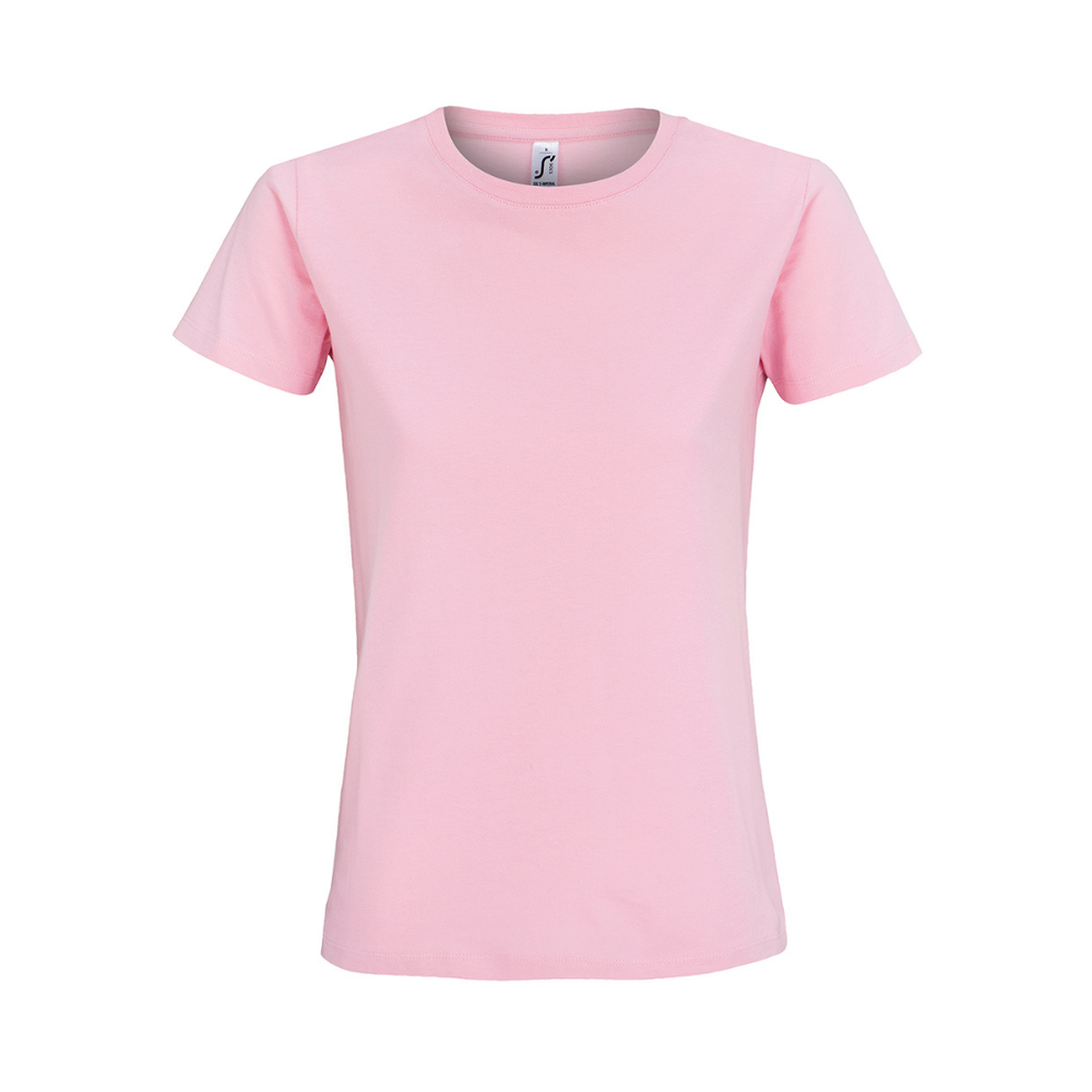 SOL'S Ladies Imperial Heavy T-Shirt