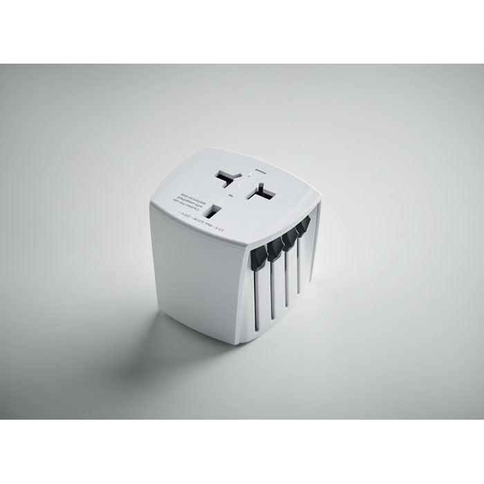 Branded MUV mirco. 2-pole