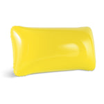 TIMOR. Opaque PVC inflatable beach cushion