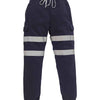 Yoko Hi-Vis Jog Pants