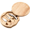Branded Dunaskin Cheese set