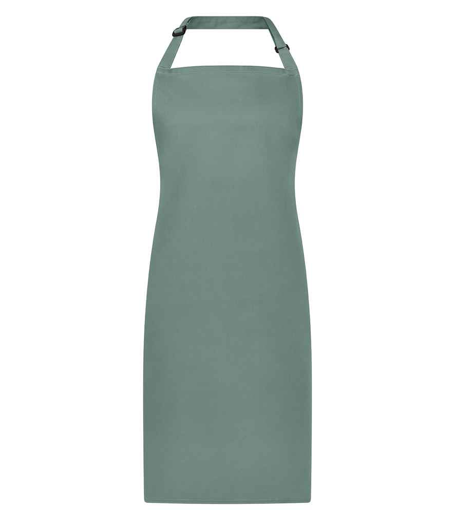 Branded Brand Lab Adjustable Bib Apron