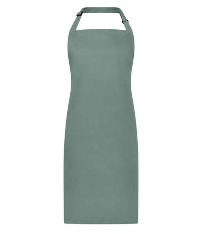 Branded Brand Lab Adjustable Bib Apron